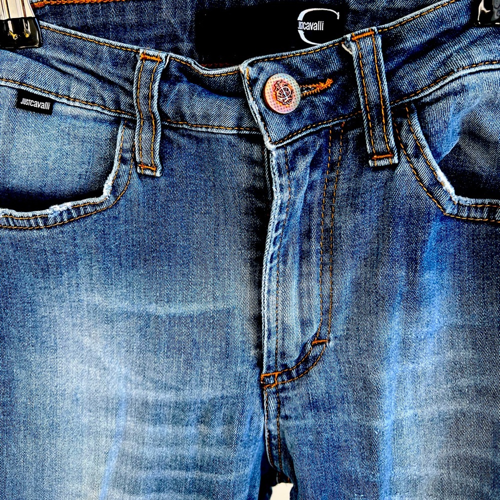Just Cavalli jeans
